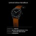 Кинетические умные часы. Sequent SuperCharger 2 Limited Edition NanoBlack  2